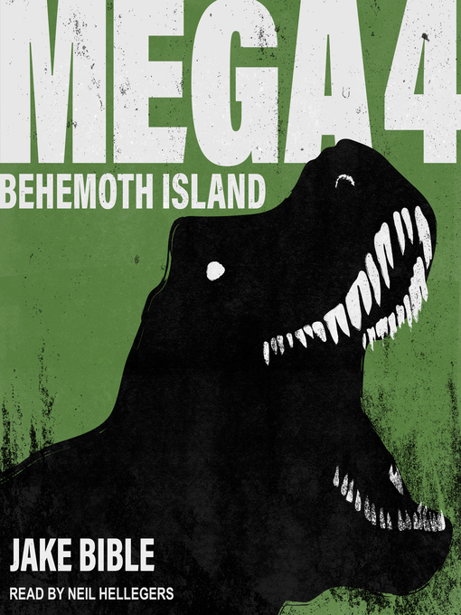 Title details for Mega 4 by Jake Bible - Wait list